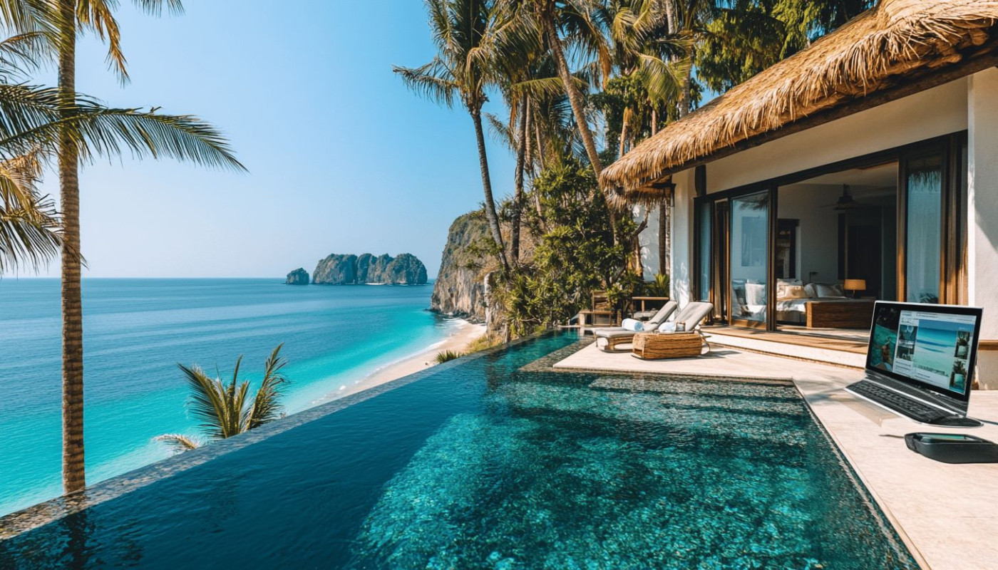 Comment choisir le meilleur hébergement pour vos vacances en bord de mer ?